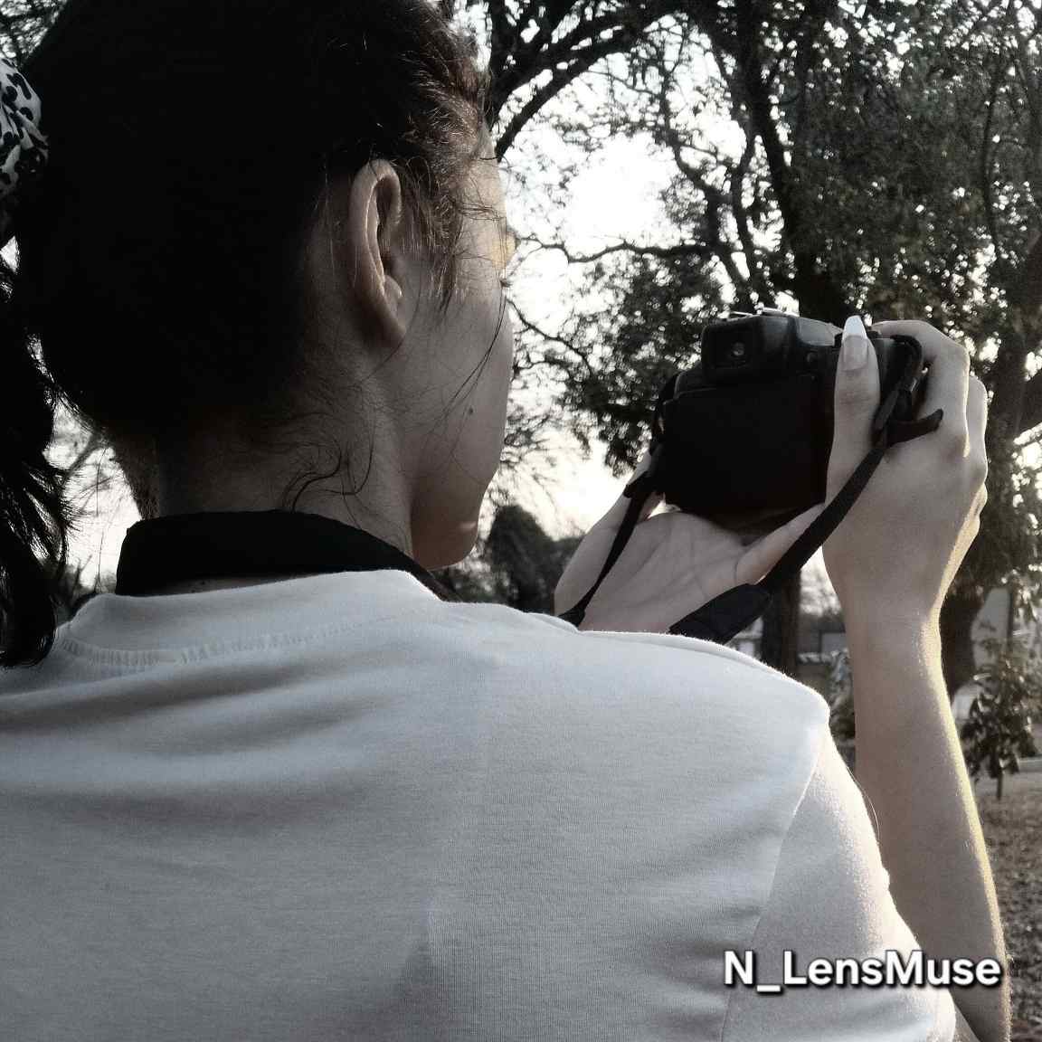 Portrait Image